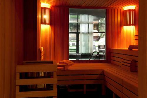 Best Western Premier Grand Monarque Hotel & Spa