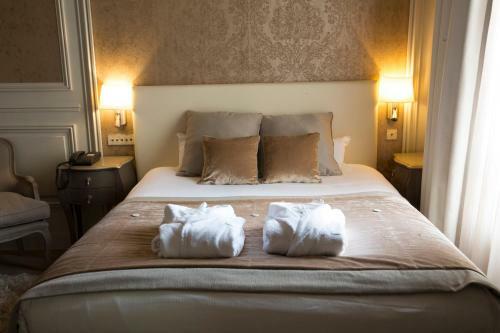 Best Western Premier Grand Monarque Hotel & Spa