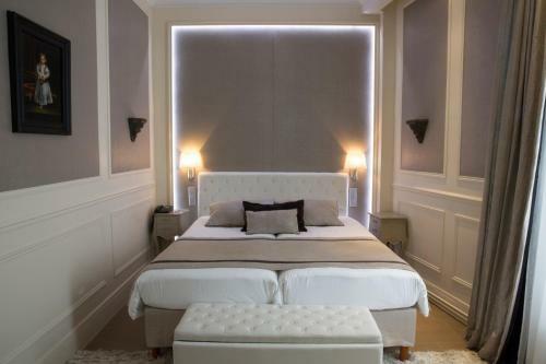 Best Western Premier Grand Monarque Hotel & Spa
