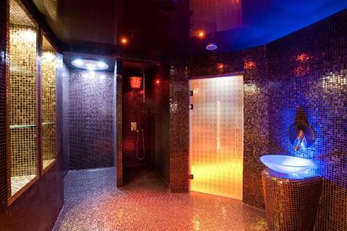 Best Western Premier Grand Monarque Hotel & Spa