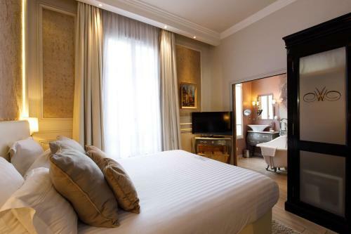 Best Western Premier Grand Monarque Hotel & Spa