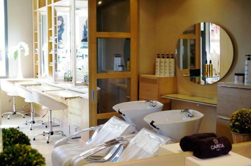 Best Western Premier Grand Monarque Hotel & Spa