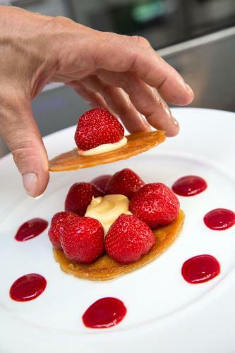 Best Western Premier Grand Monarque Hotel & Spa