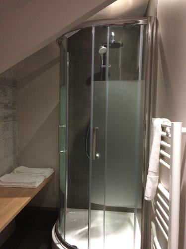 Hotel Le Cyane