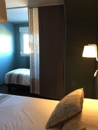 Hotel Le Cyane