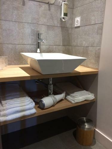 Hotel Le Cyane