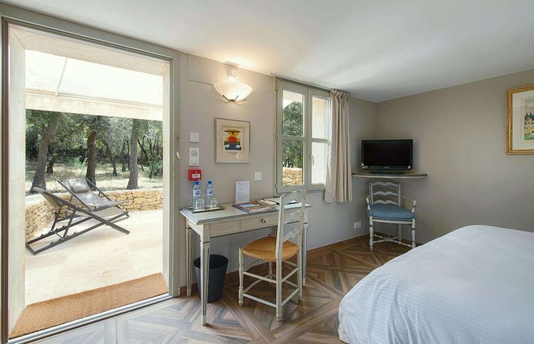Hotel Le Jas De Gordes