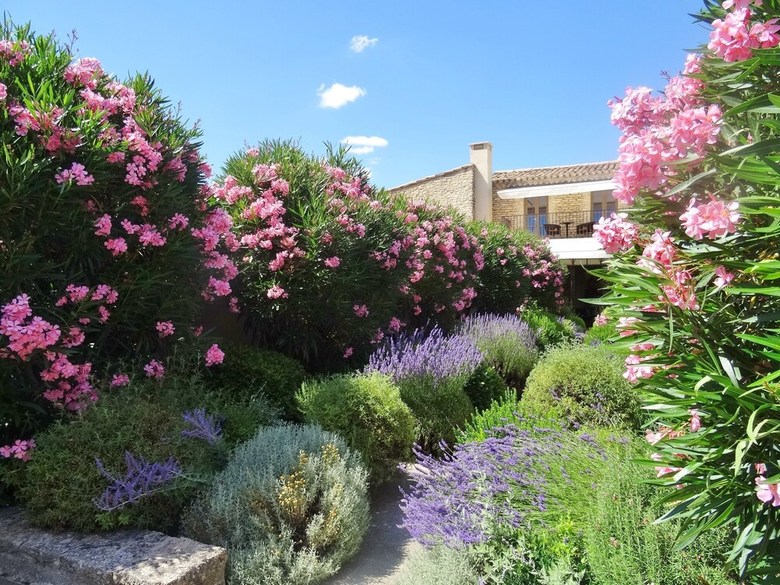 Hotel Le Jas De Gordes