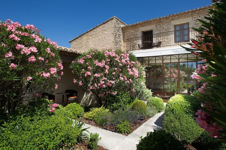 Hotel Le Jas De Gordes