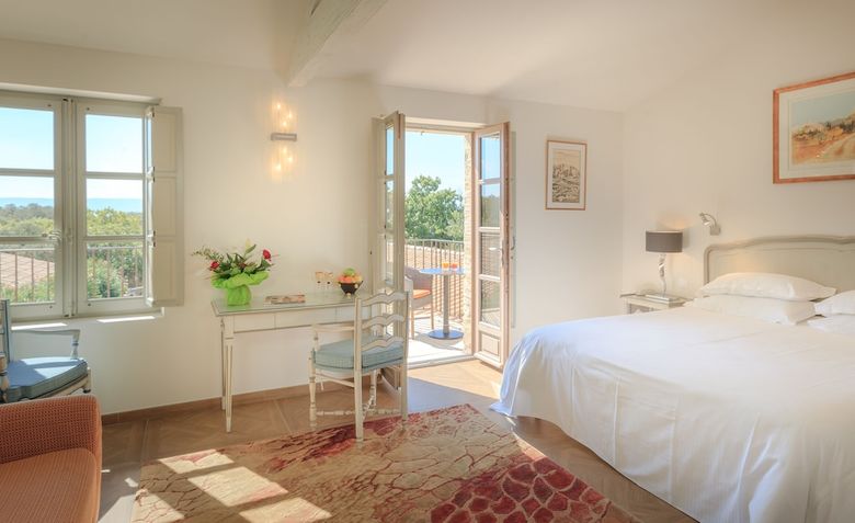 Hotel Le Jas De Gordes