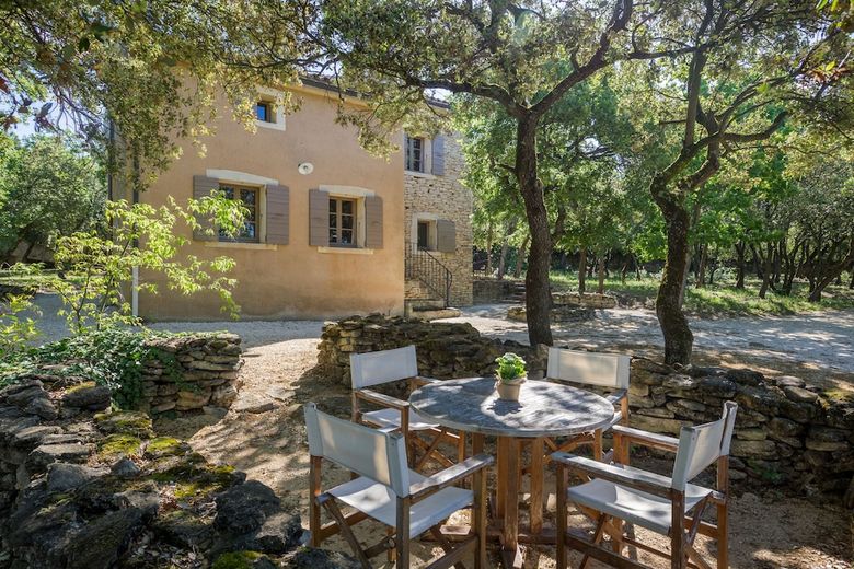 Hotel Le Jas De Gordes