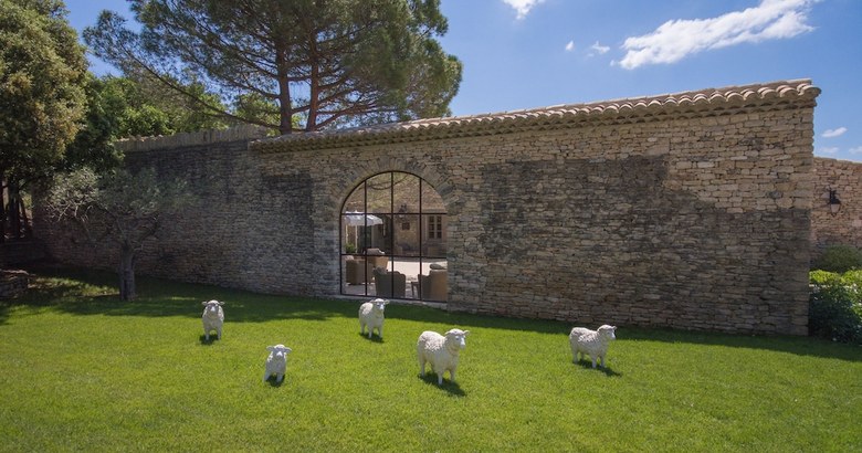 Hotel Le Jas De Gordes