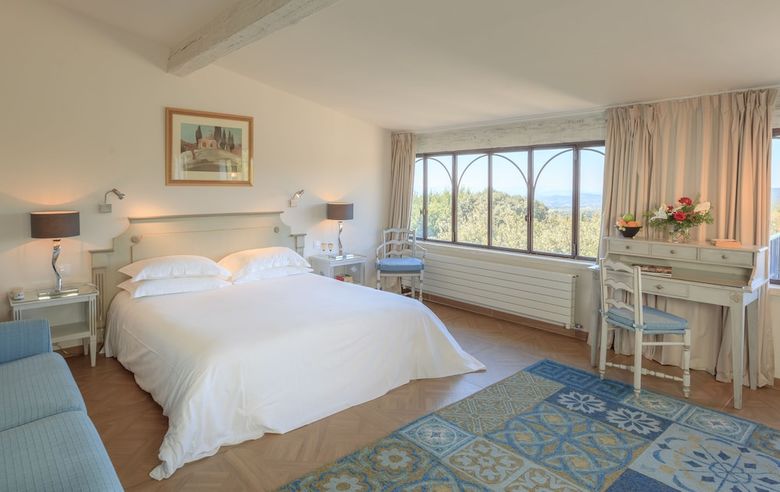 Hotel Le Jas De Gordes