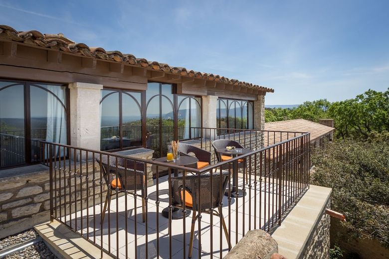 Hotel Le Jas De Gordes