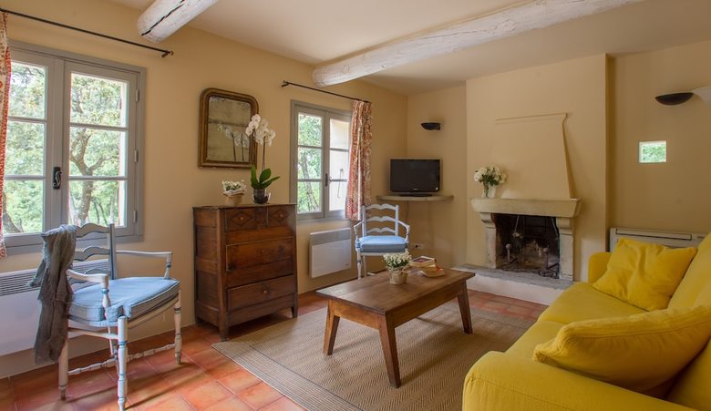 Hotel Le Jas De Gordes