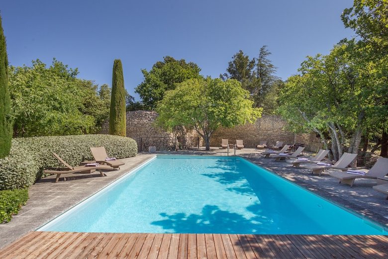 Hotel Le Jas De Gordes