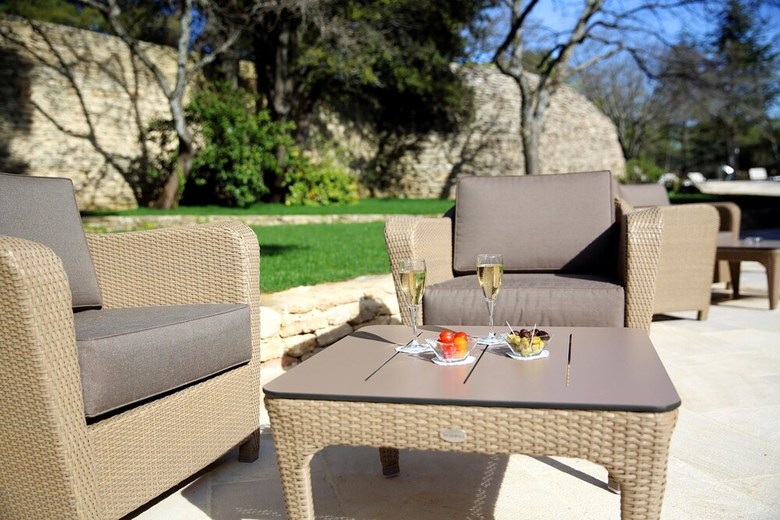 Hotel Le Jas De Gordes