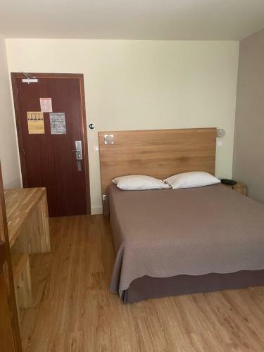 Logis Hotel Le Lonca