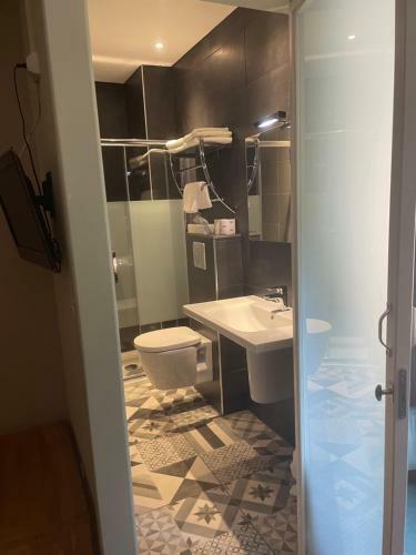 Logis Hotel Le Lonca