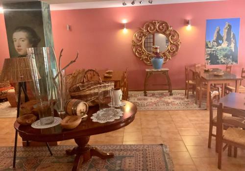 Logis Hotel Le Lonca