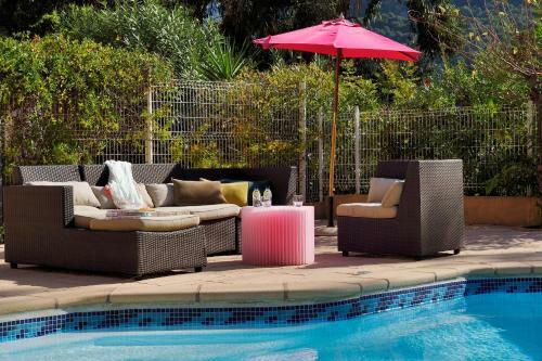 Logis Hotel Le Lonca