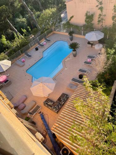 Logis Hotel Le Lonca