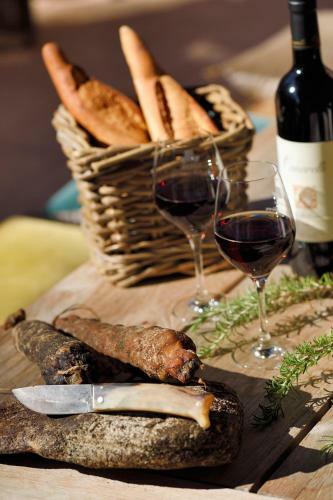 Logis Hotel Le Lonca