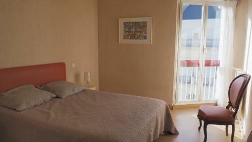 Apartamento Appart Vue Mer Luz Centre