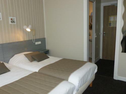 Hotel Citotel Le Richelieu