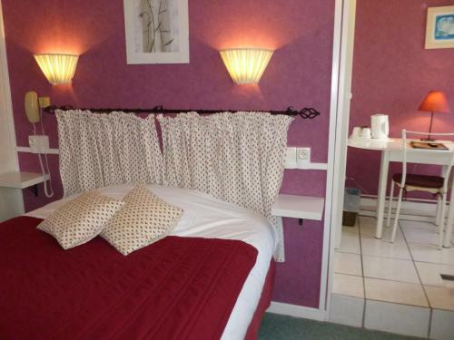 Hotel Citotel Le Richelieu