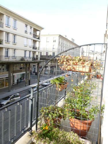 Hotel Citotel Le Richelieu