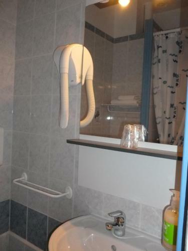 Hotel Citotel Le Richelieu