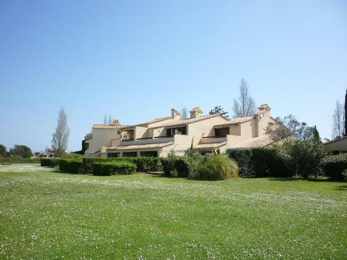 Apartment Les Catalanes Du Golf.10