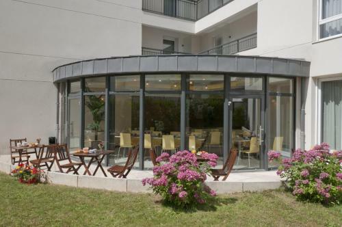 Aparthotel Adagio Access Paris Vanves - Porte De Ch�tillon