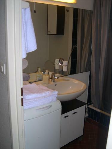 Apartamento Appartement Les Belles Plages