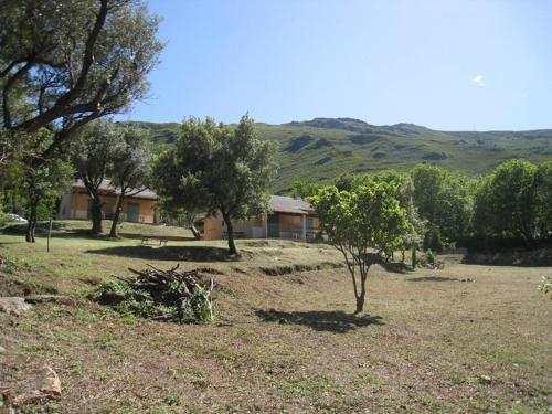 Posada Chambres Le Relais De Sisco