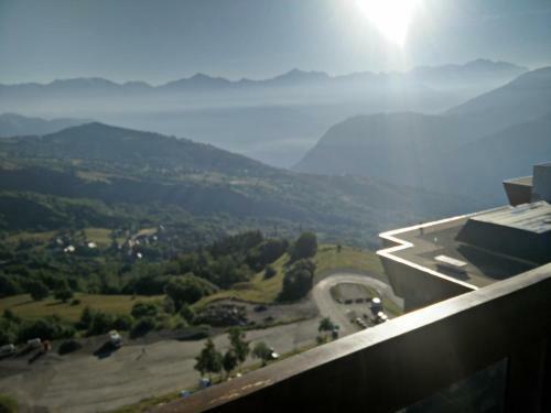 Apartamento R�sidence Au Petit Chamois
