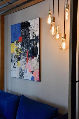 In Situ Hotel Le Chat Botte