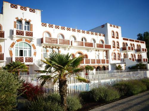 Apartamento Residence De L'ocean
