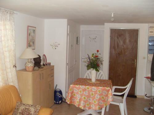 Apartamento Appartement 10 Des Acacias