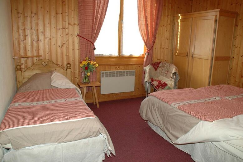 Aparthotel R�sidence La Cour