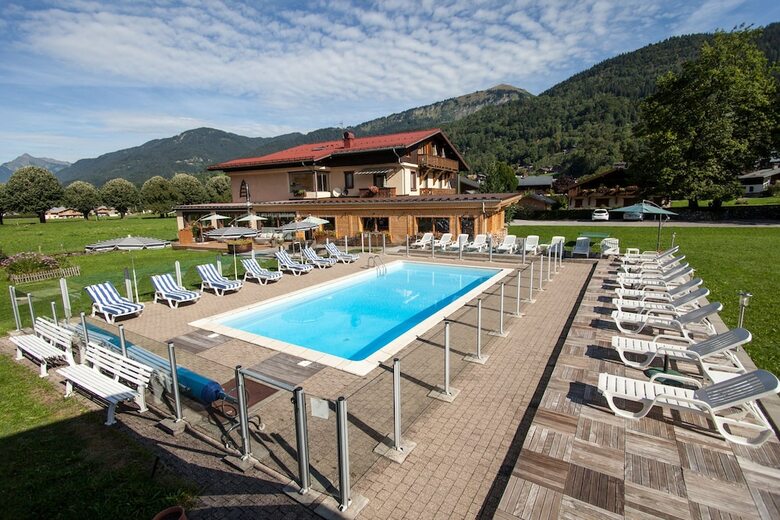 Aparthotel R�sidence La Cour