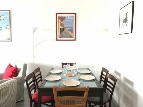 Apartment R�sidence Perspective
