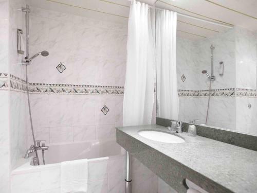 Hotel Ibis Pontarlier