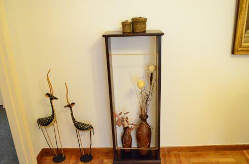 Apartamento Pedion Areos Park 5 Center 5