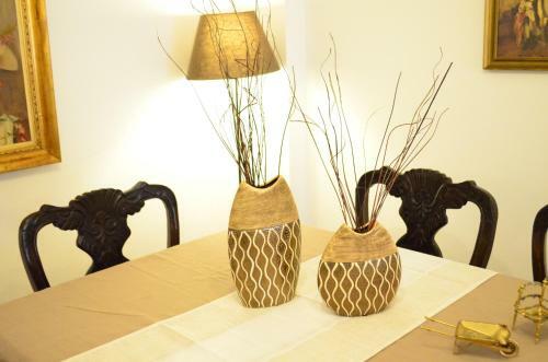 Apartamento Pedion Areos Park 5 Center 5