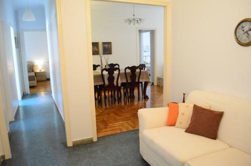 Apartamento Pedion Areos Park 5 Center 5