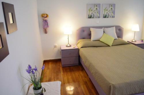 Apartamento Pedion Areos Park 5 Center 5