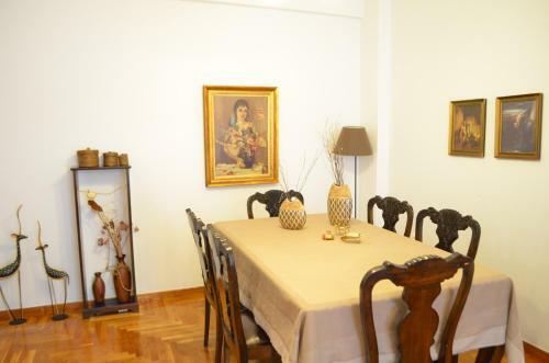 Apartamento Pedion Areos Park 5 Center 5