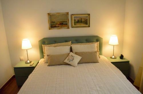 Apartamento Pedion Areos Park 5 Center 5